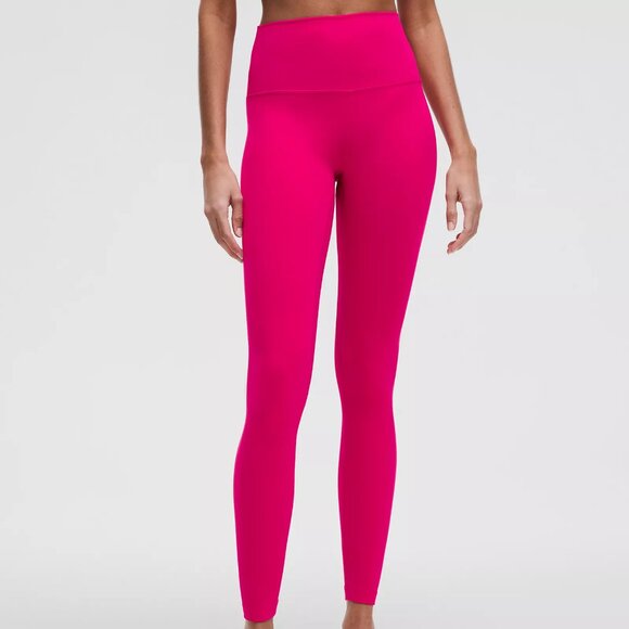 lululemon Align™ High-Rise Pant 28" - Picture 3 of 3